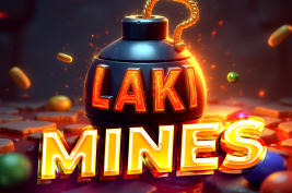 Mines — играть в 7k casino | BGaming