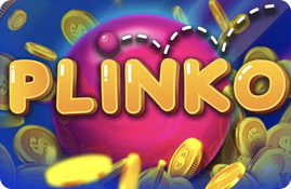 Plinko — играть в 7k casino | BGaming